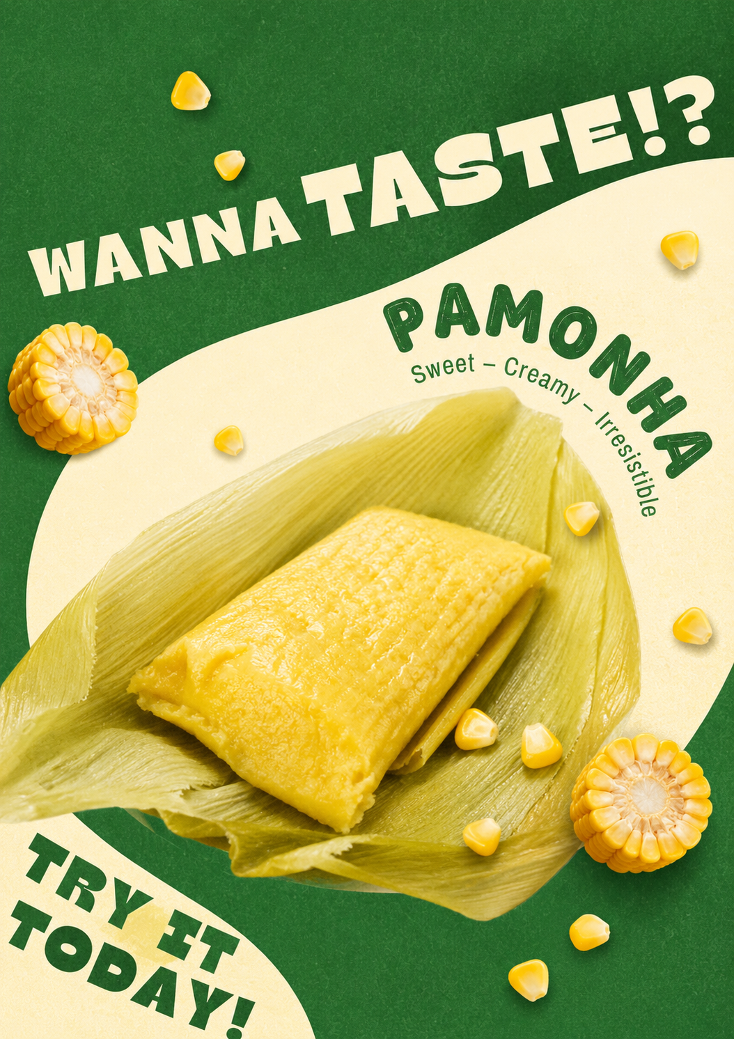 Pamonha