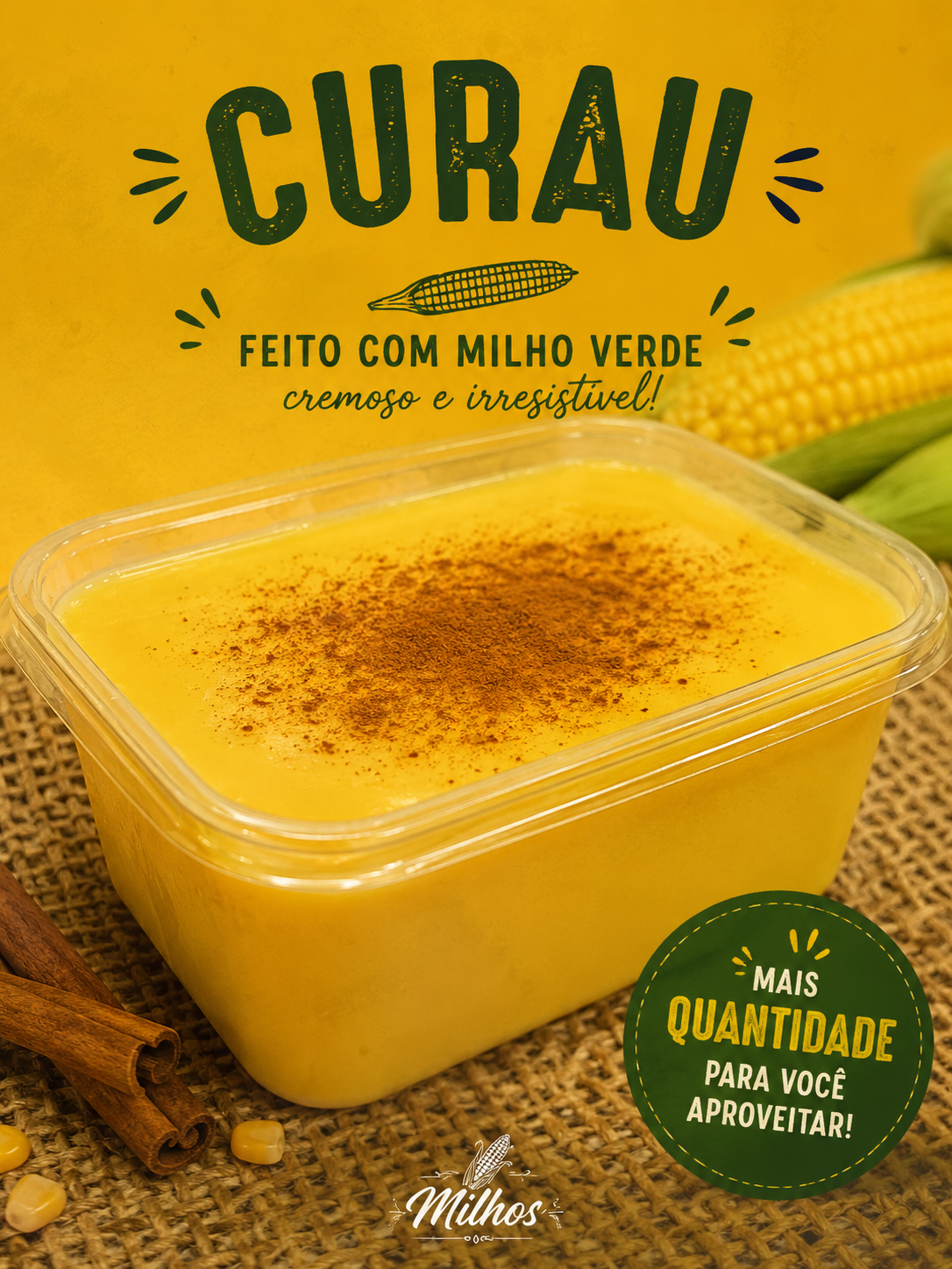 Curau