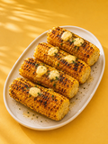 Milho Cozido (Corn On The Cob)